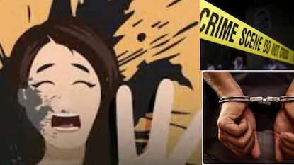 Acid Attack: প্রেমে প্রত্যাখ্যাত তরুণের হাতে অ্যাসিড আক্রমণের শিকার হয়ে মৃত্যু ঘুমন্ত তরুণীর, আশঙ্কাজনক শারীরিক অবস্থা মৃতার মায়ের