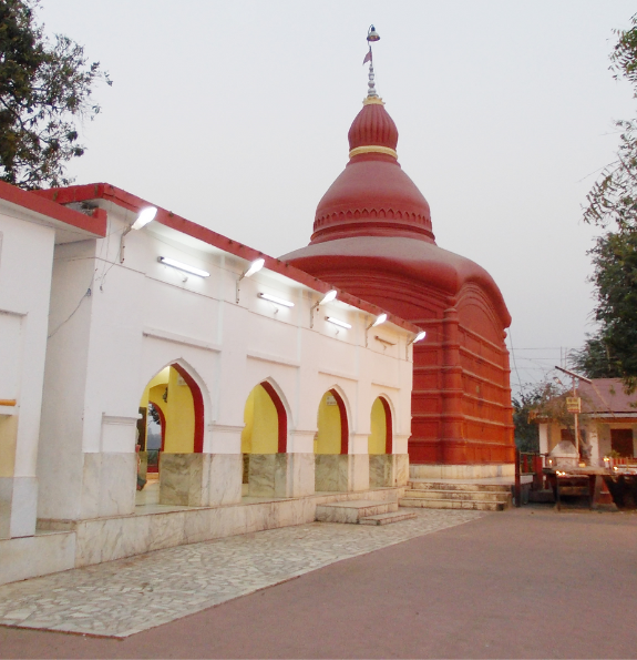 Tripura Sundari Temple