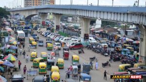 Defunct traffic signals trigger chaos across Agartala, accident fears rise |