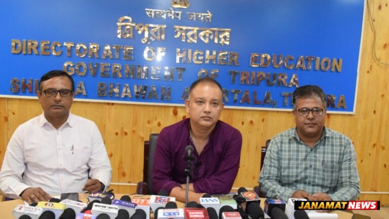 TBJEE results, Arghyajyoti Saha tops in PCM, Baibhab Roy tops PCB merit list |