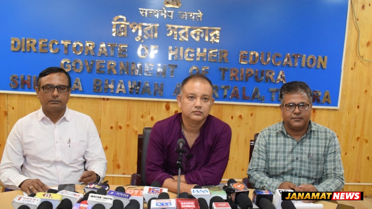 TBJEE results, Arghyajyoti Saha tops in PCM, Baibhab Roy tops PCB merit list |