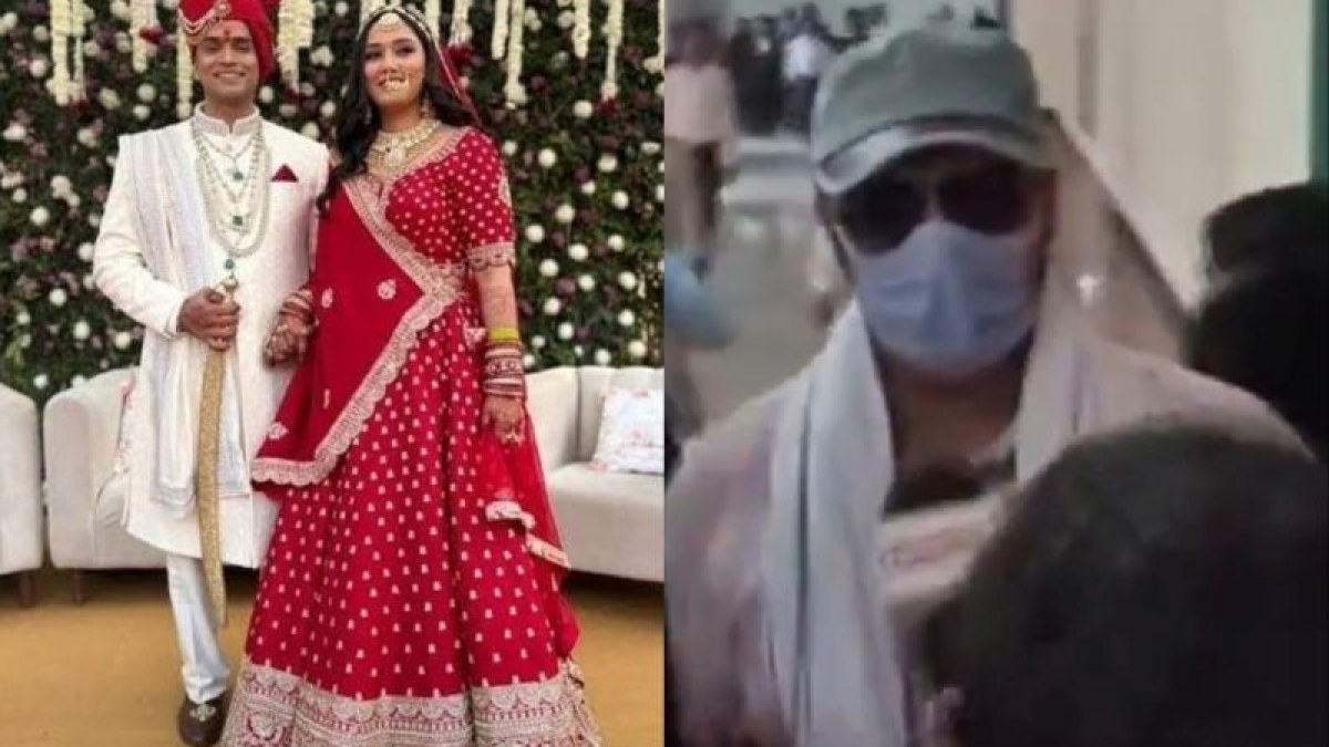 Twisha Sharma wanted to leave after pregnancy news, husband tells police |