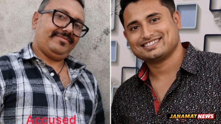 One arrested in Rahul Kishore Roy death Case, police continue search for other accused |