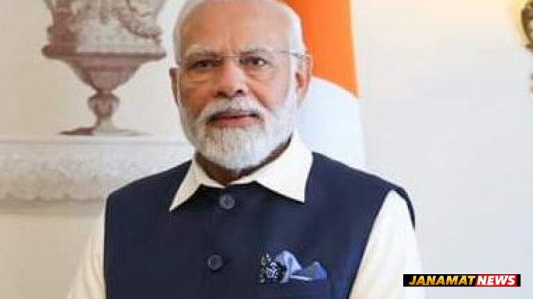 Prime Minister Condoles Loss Of Lives In A Mishap In Karwar, Karnataka. -