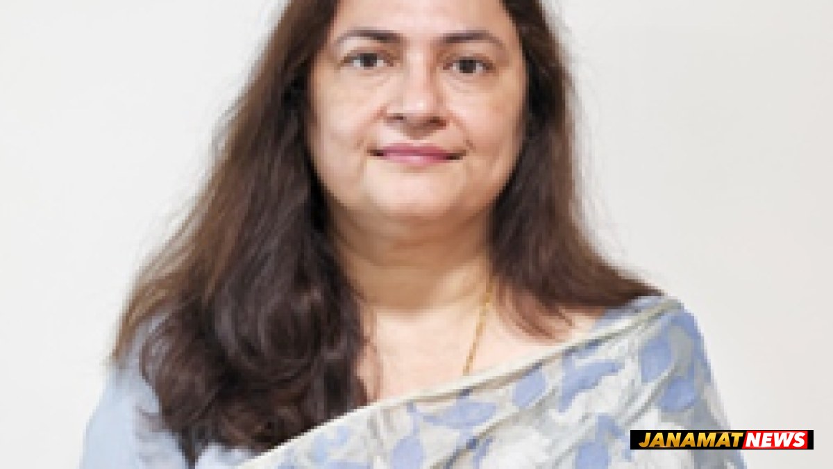 When AI Speaks In Tribal Languages: The Promise Of Inclusive Development : Smt. Ranjana Chopra, Secretary, Ministry Of Tribal Affairs, Government Of India. -