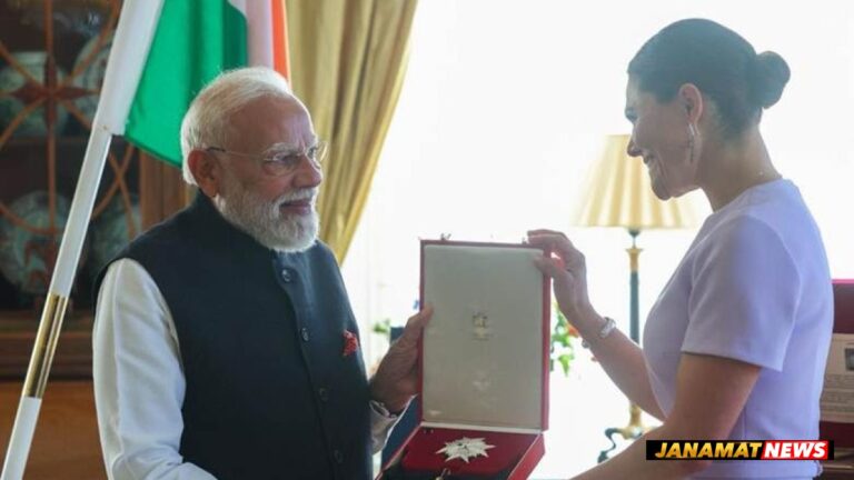 Hon’ble Prime Minister Shri Narendra Modi Showcases India’s Tribal Heritage Through Diplomatic Gifts To World Leaders. -