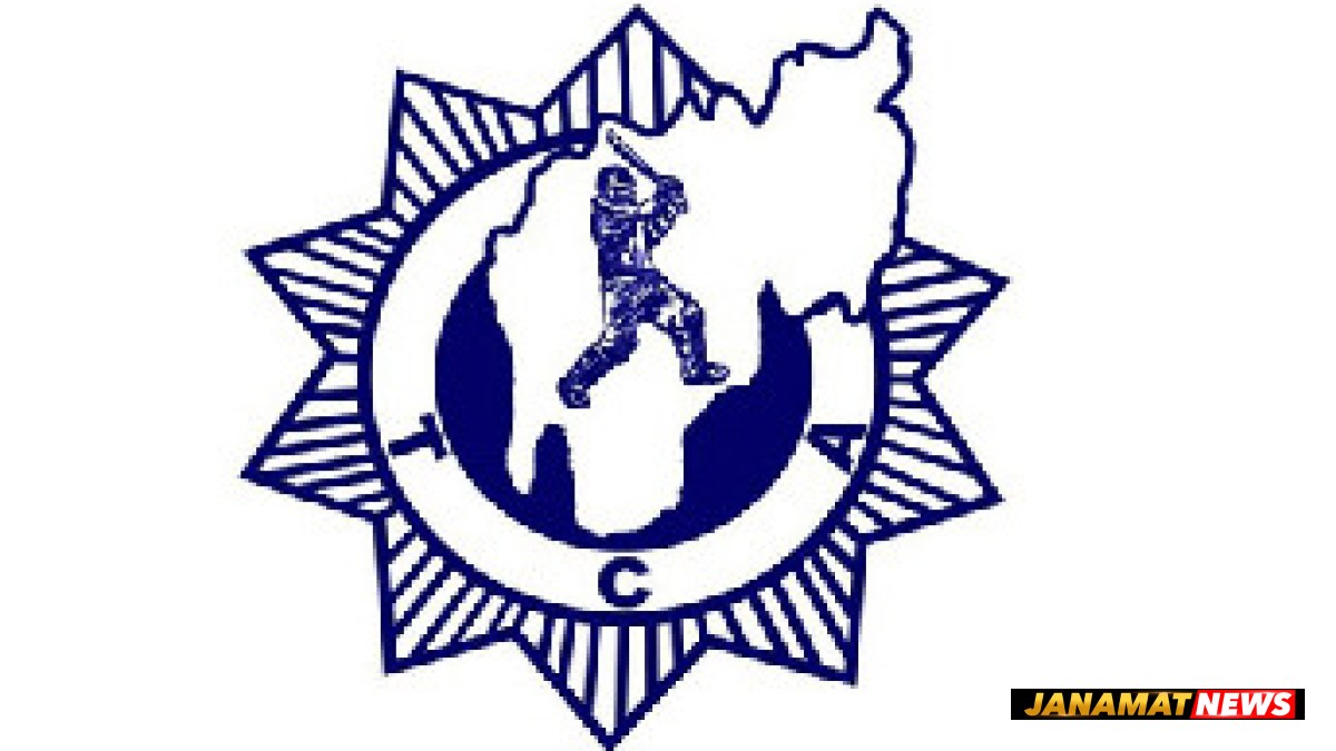 TCA : Tripura Mens’ Team For 42nd All India Uttarakhand Gold Cup, 2026 At Dehradun. -