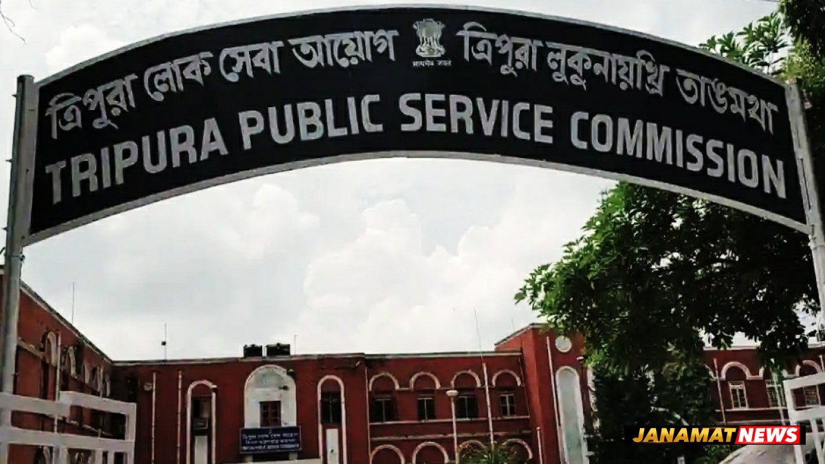 ত্রিপুরায় প্রথমবার ইউপিএসসি প্রিলিমিনারি পরীক্ষা -