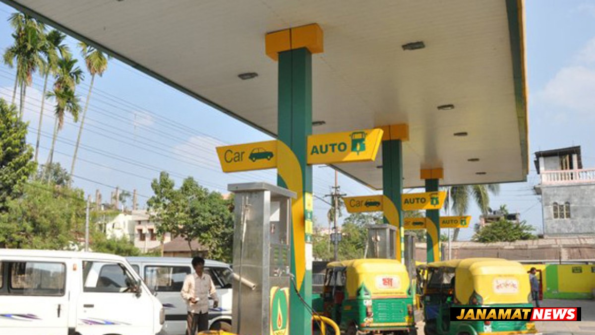 TNGCL hikes CNG and PNG prices again, public faces fresh burden amid rising inflation |
