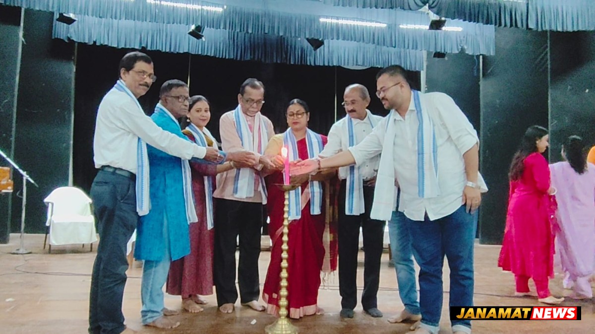 Special Arrangements On The Occasion Of Kalamandal’s 40th Anniversary, Multiple Cultural Workshops Underway. -