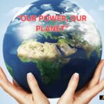 Celebrating Earth Day: A Call to Protect Our Planet |