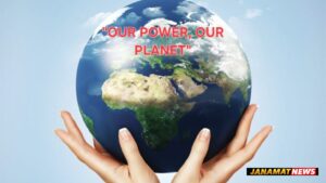 Celebrating Earth Day: A Call to Protect Our Planet |