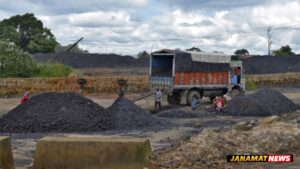 Greed for Coal Killed mine Labourers and Devastated the Environment |