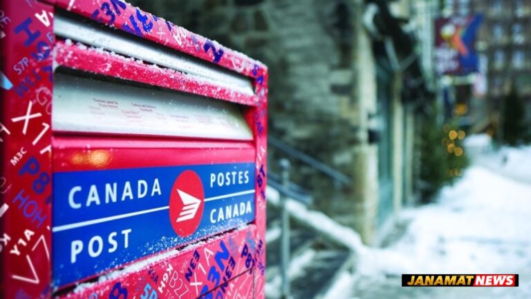 Canada Post's losses deepen as postal giant faces pressure to reinvent Itself |