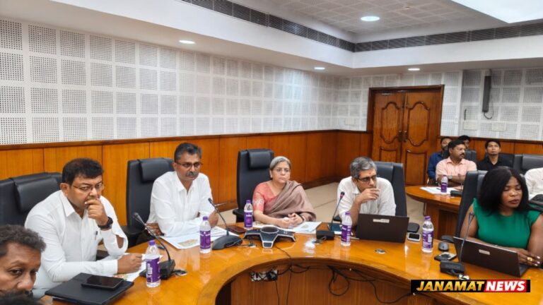 World Bank MTR Mission Reviews TRESP Progress, Charts Roadmap For Enhanced Rural Development In Tripura. -
