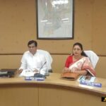 Agartala Municipal Corporation (AMC)Budget Of ₹97,591.02 Lakh Budget For 2026–27, Initiative To 50-Bed Fully Digital Civil Hospital. -