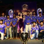 Murshidabad Kings & Kueens Unveil Official Jersey Ahead Of Bengal Pro T20 League Season 3. -