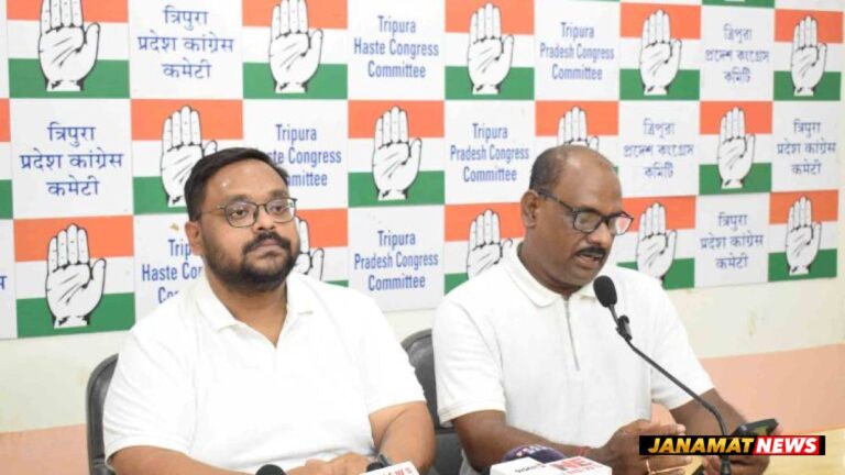 Youth Congress threatens statewide stir over free education, employment issues |