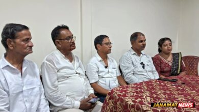 Where Is Dharmanagar’s Development? Congress Raises Explosive Questions Over MLA’s Claims. -