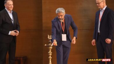 IB School Leaders From Pan India Converge At ‘IB Manthan 2026’ To Shape The Future Of Education. -