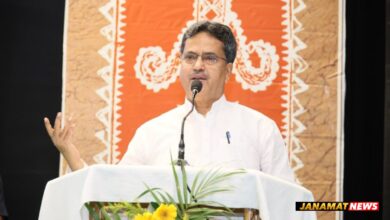 CM calls for coordinated efforts to ensure grand success of Durga Puja and Mayer Gaman festival |