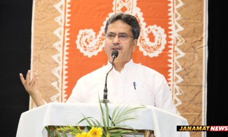 CM calls for coordinated efforts to ensure grand success of Durga Puja and Mayer Gaman festival |