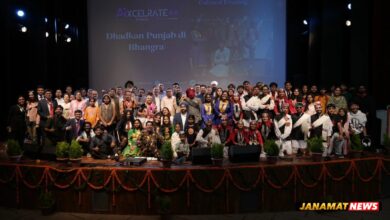 IIT Mandi’s Aixcelrate 4.0 Explores Responsible AI Leadership And Business Value. -