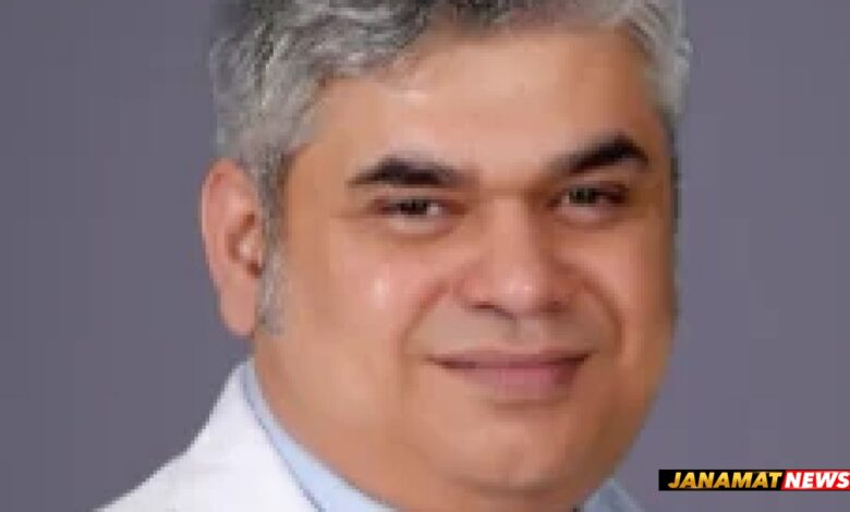 Can Alzheimer’s Be Prevented? Understanding The Role Of Lifestyle And Brain Health : Dr. Anirudh Vilas Kulkarni, Senior Consultant – Interventional Neurology, KIMS Hospitals, Electronic City, Bengalu. -