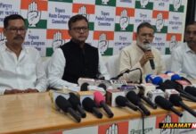 Congress announces statewide programmes ahead of Village Committee elections |