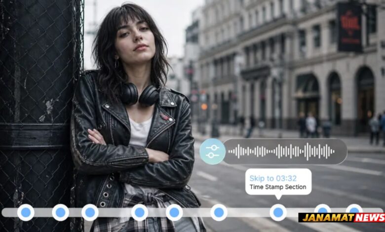 Clone Your Own Voice and Dub Videos Using Pippit's AI Dubbing |