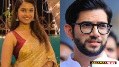 Aaditya Thackeray rejects ₹500-crore notice from Disha Salian's father, says 'will not apologise' |