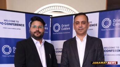 Orient Cables IPO To Open On September 25. -