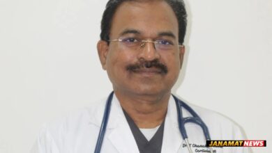 Time To Break Up: 8 Everyday Habits Your Heart Wants You To Leave Behind : Dr. Chanakya Kishore Kammaripalli, Clinical Director & Sr. Interventional Cardiologist, CARE Hospitals, Hitech City, Hyderabad. -