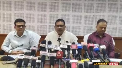 Festival Grant Increased By 300 Ahead Of Durga Puja : Finance Minister Of Tripura Pranajit Singha Roy. -