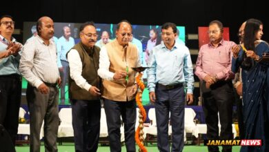 Techno India University, Tripura Reaffirms Commitment Towards Advanced Higher Education Infrastructure At Fiesta 2026. -