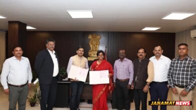 ReNew And Anakapalli District Administration Join Hands To Skill 300 Women For Clean Energy Jobs. -