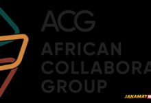 World Football Summit (WFS) Co-Founder And Managing Director Jan Alessie Joins African Collaborations Group (ACG) Advisory Board To Advance Sport And Entertainment Districts Across Africa -