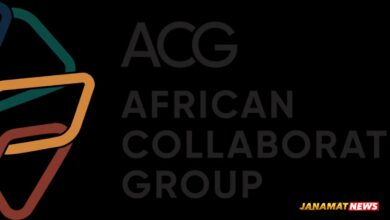 World Football Summit (WFS) Co-Founder And Managing Director Jan Alessie Joins African Collaborations Group (ACG) Advisory Board To Advance Sport And Entertainment Districts Across Africa -