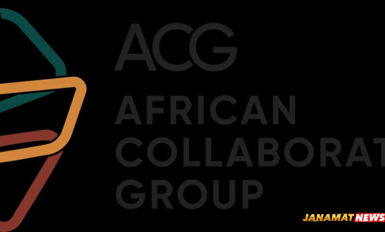 World Football Summit (WFS) Co-Founder And Managing Director Jan Alessie Joins African Collaborations Group (ACG) Advisory Board To Advance Sport And Entertainment Districts Across Africa -
