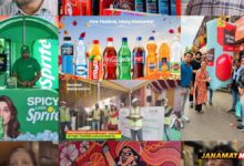 One Festival, Many Moments: Coca-Cola India Expands Its Presence This Festive Season. -