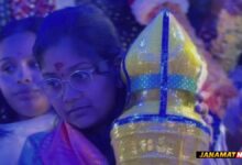 From UK to Kukatpally: A Laddu Gift That Kept the Festival in the Family. -