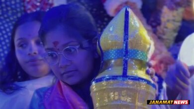 From UK to Kukatpally: A Laddu Gift That Kept the Festival in the Family. -