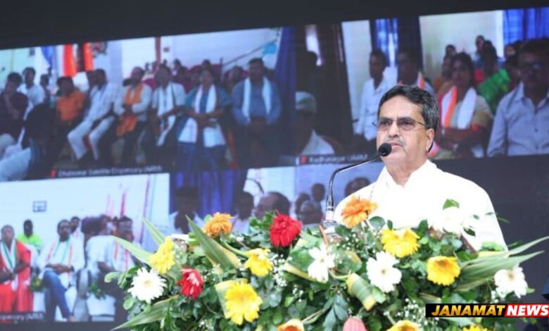 1,110 Arogya Mandirs set up across Tripura: CM |