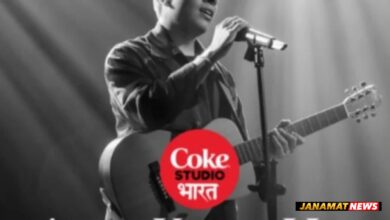 A Year On, ‘Arz Kiya Hai’ Continues Its Chart-Topping Run At No. 1 On Spotify India. -