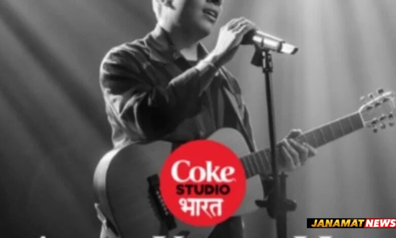 A Year On, ‘Arz Kiya Hai’ Continues Its Chart-Topping Run At No. 1 On Spotify India. -