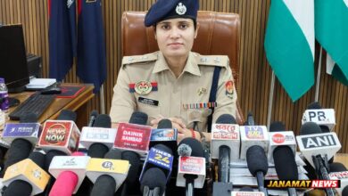No Entry In Agartala City From 8 Pm. To 1 Am During Durga Puja (October 17-20) : SP, Traffic, Kanta Jangir. -