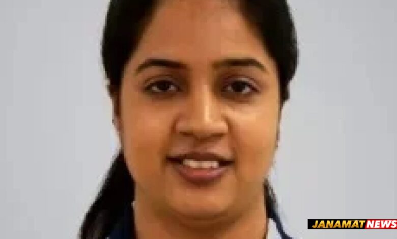 Postpartum Depression: Doctors Explain Why A Mother Can Look Fine And Still Be Struggling : Dr. Pretty Duggar Gupta, Consultant – Psychiatrist, Aster Whitefield Hospital. -