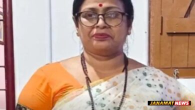 Tripura BJP serves show-cause notice to prominent leader over Dharmanagar incidents |