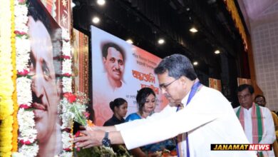 Philosophy of Ekatma Manavtavad, Antyodaya of Deendayal Upadhyay still relevant: CM |