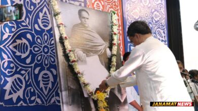 Ideals of Vidyasagar remain relevant in building an educated society: CM |